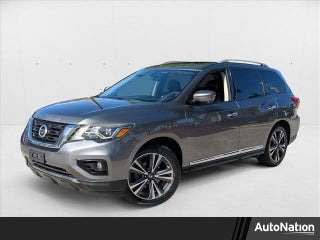 Nissan Pathfinder for sale Las Vegas