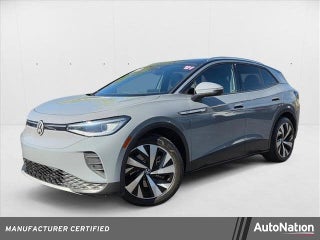 Volkswagen ID.4 for sale Las Vegas