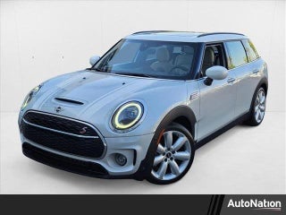 MINI Clubman for sale Las Vegas