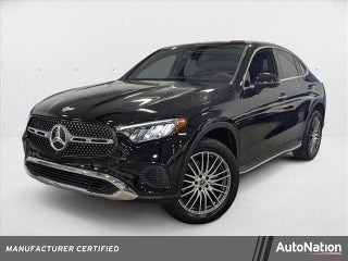 Mercedes-Benz GLC for sale Las Vegas