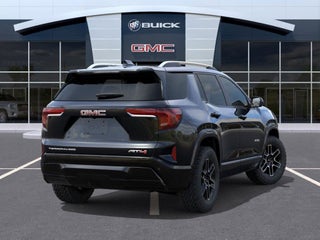 GMC Terrain