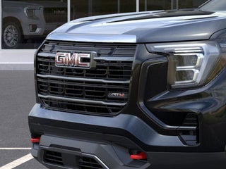 GMC Terrain