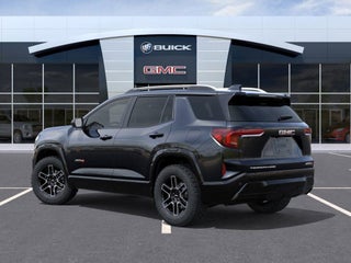 GMC Terrain