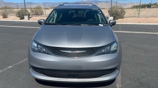 Chrysler Voyager for sale Las Vegas