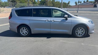 Chrysler Voyager for sale Las Vegas