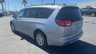 Chrysler Voyager for sale Las Vegas