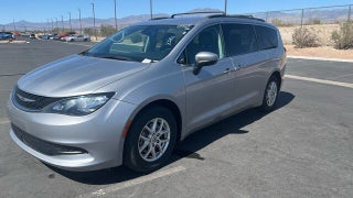 Chrysler Voyager for sale Las Vegas