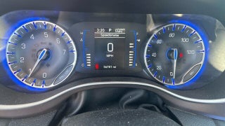 Chrysler Voyager for sale Las Vegas