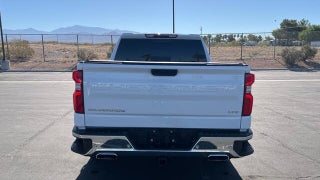 Chevrolet Silverado 1500 for sale Las Vegas