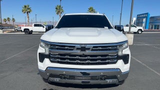 Chevrolet Silverado 1500 for sale Las Vegas