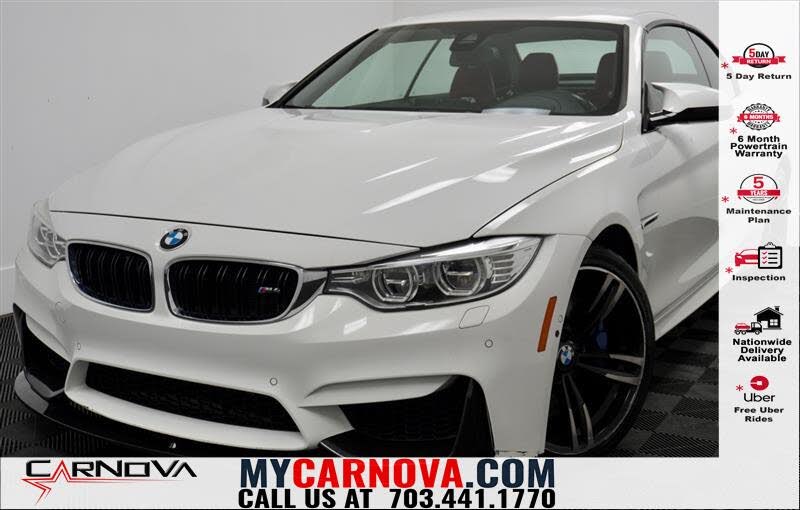 BMW M4