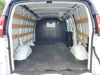 Chevrolet Express for sale Las Vegas