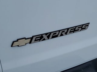 Chevrolet Express for sale Las Vegas