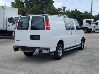 Chevrolet Express for sale Las Vegas