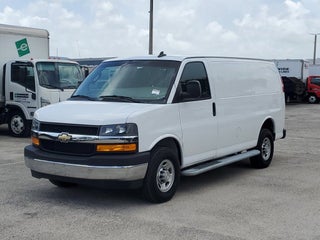 Chevrolet Express for sale Las Vegas