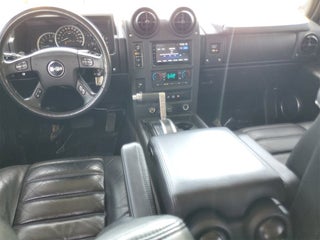 HUMMER H2 for sale Las Vegas
