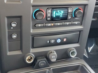 HUMMER H2 for sale Las Vegas