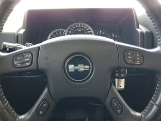 HUMMER H2 for sale Las Vegas