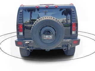 HUMMER H2 for sale Las Vegas