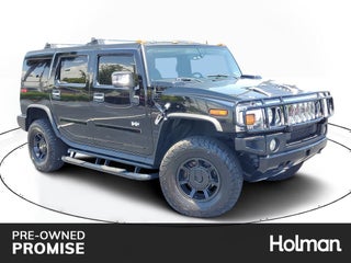HUMMER H2 for sale Las Vegas