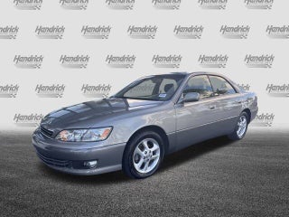 Lexus ES 300 for sale Las Vegas