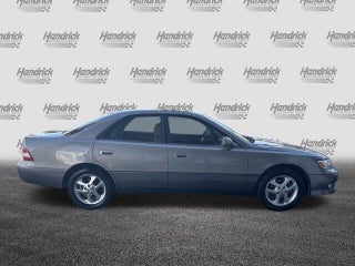Lexus ES 300 for sale Las Vegas