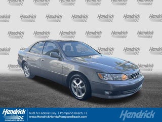 Lexus ES 300 for sale Las Vegas