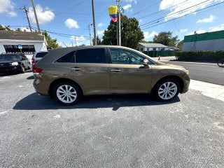 Toyota Venza for sale Las Vegas