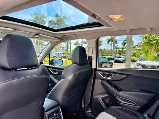 2019 Subaru Forester thumbnail – Delray Beach, FL – 17