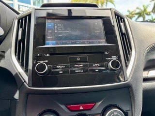 2019 Subaru Forester thumbnail – Delray Beach, FL – 36