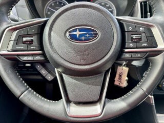2019 Subaru Forester thumbnail – Delray Beach, FL – 32