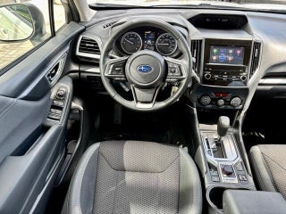 2019 Subaru Forester thumbnail – Delray Beach, FL – 27