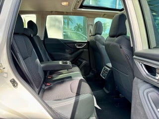 2019 Subaru Forester thumbnail – Delray Beach, FL – 24