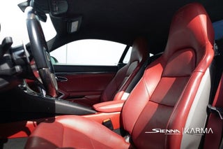 Porsche 718 Cayman for sale Las Vegas