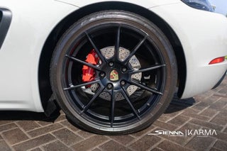 Porsche 718 Cayman for sale Las Vegas