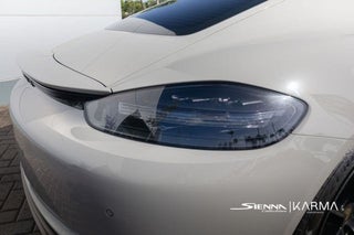 Porsche 718 Cayman for sale Las Vegas