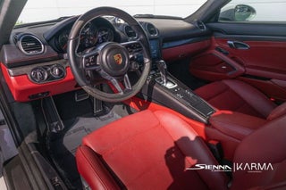 Porsche 718 Cayman for sale Las Vegas