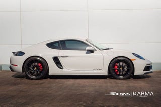 Porsche 718 Cayman for sale Las Vegas