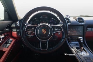Porsche 718 Cayman for sale Las Vegas