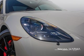 Porsche 718 Cayman for sale Las Vegas