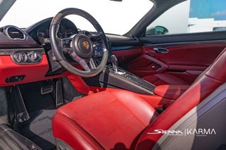 Porsche 718 Cayman for sale Las Vegas