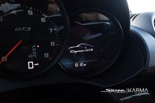 Porsche 718 Cayman for sale Las Vegas