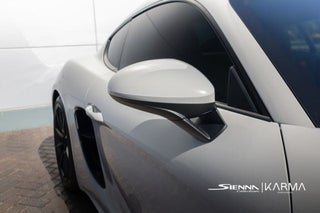 Porsche 718 Cayman for sale Las Vegas