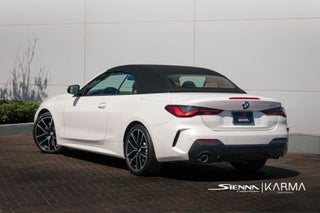 2023 BMW 4 Series thumbnail – Pompano Beach, FL – 44