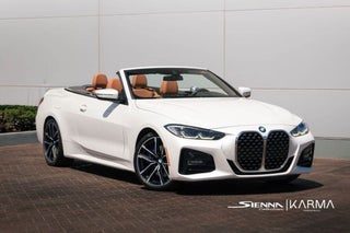 BMW 4 Series for sale Las Vegas