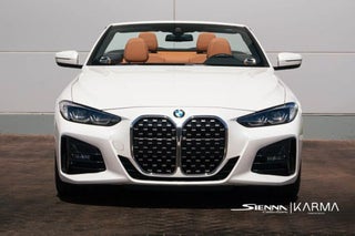 2023 BMW 4 Series thumbnail – Pompano Beach, FL – 3
