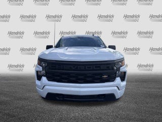 2023 Chevrolet Silverado 1500 thumbnail – Pompano Beach, FL – 41