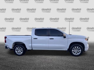 2023 Chevrolet Silverado 1500 thumbnail – Pompano Beach, FL – 45