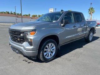 Chevrolet Silverado 1500 for sale Las Vegas