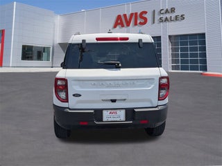 Ford Bronco Sport for sale Las Vegas